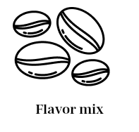 Flavor mix